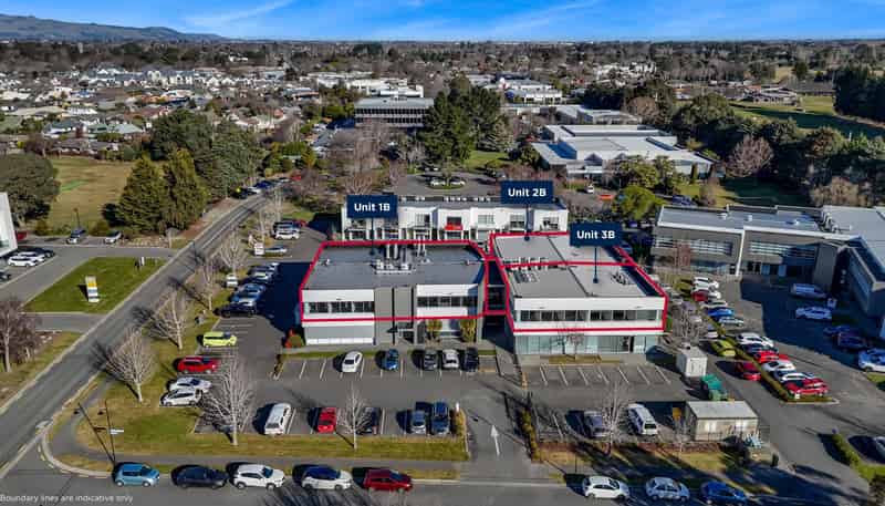 6h Sir William Pickering Drive, Burnside