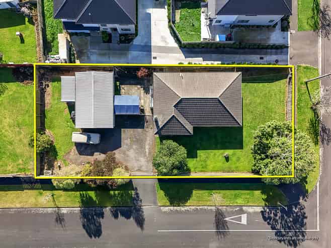36 Irvine Street, Frankton