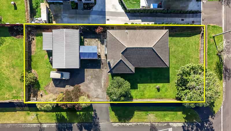 36 Irvine Street, Frankton
