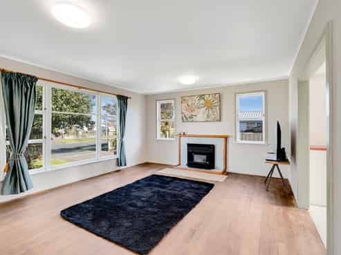 36 Irvine Street, Frankton