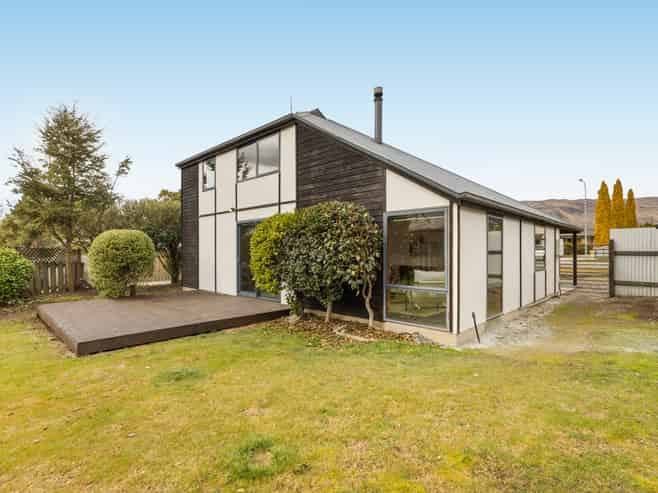 194B Stone Street, Wanaka