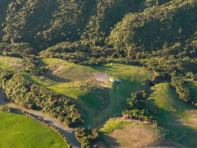 141 Kaitawa Road, Hautere