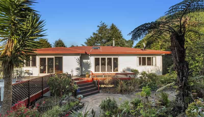 205 Mccarthys Road, Opotiki and Surrounds