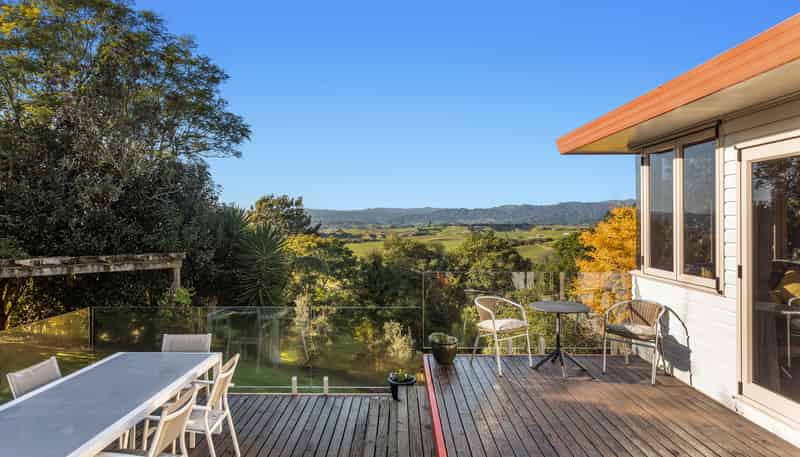 205 Mccarthys Road, Opotiki and Surrounds