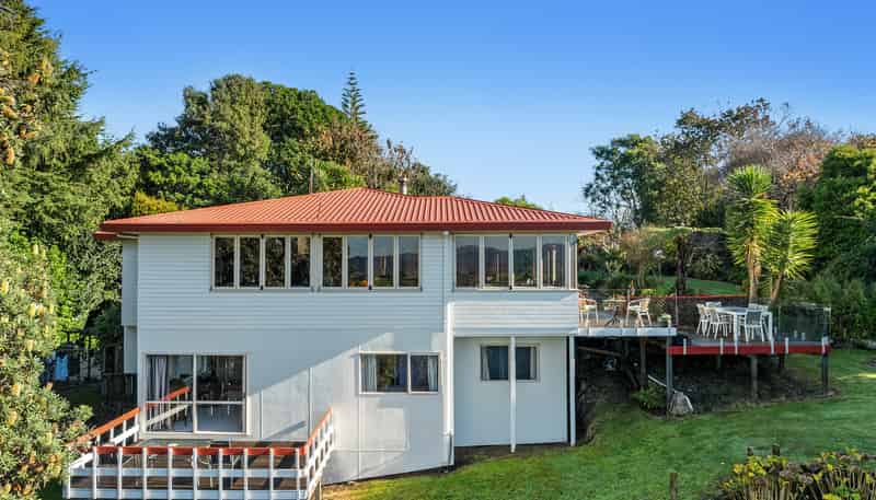 205 Mccarthy Road, Opotiki and Surrounds