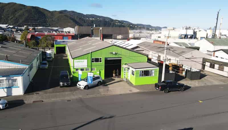 4 Gough Street, Seaview