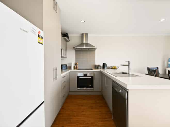 6 Stadium Lane, Whitiora