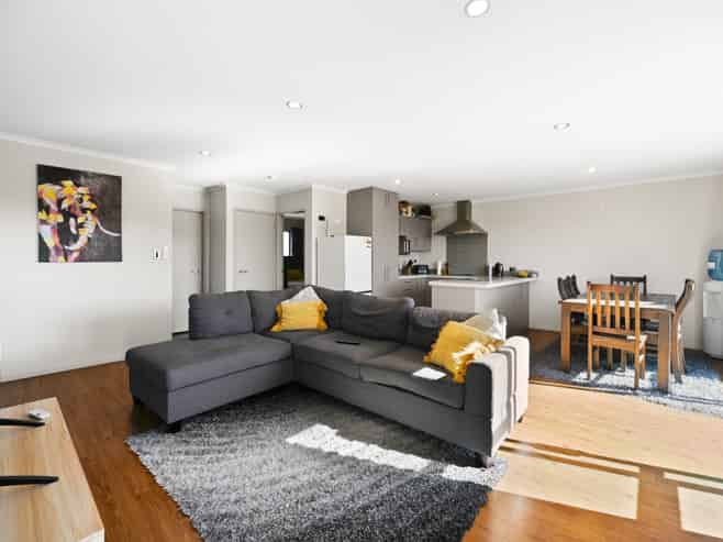 6 Stadium Lane, Whitiora
