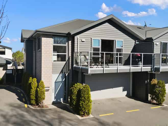 6 Stadium Lane, Whitiora