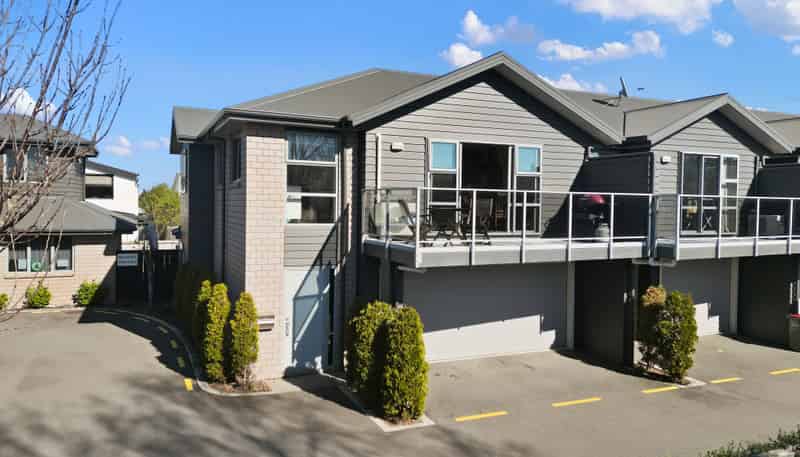 6 Stadium Lane, Whitiora