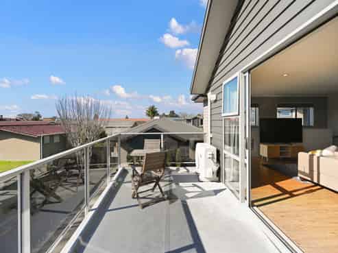 6 Stadium Lane, Whitiora