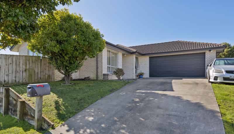 39 Blunt Road, Te Kauwhata