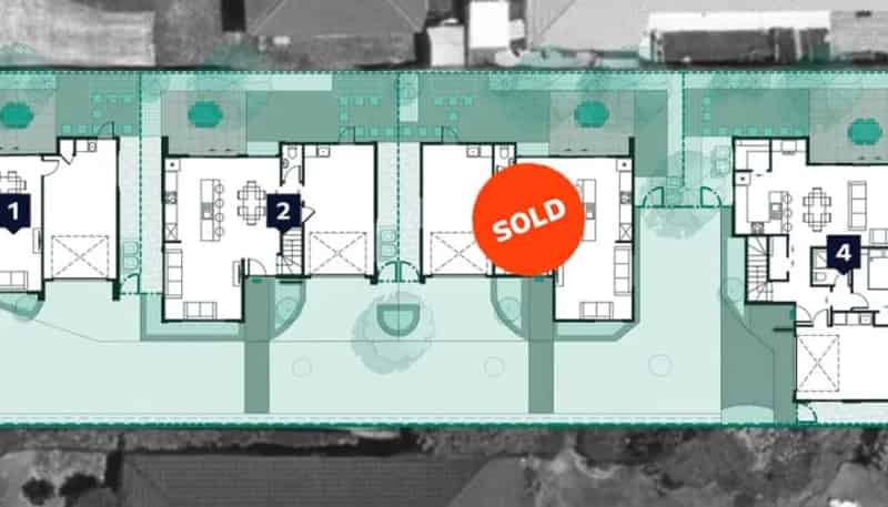 Lot 4/743 Fergusson Drive, Elderslea