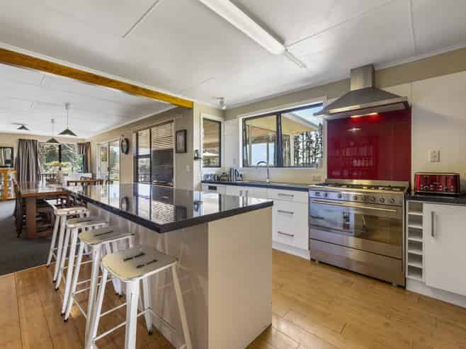 262 Ruatiti Road, Raetihi