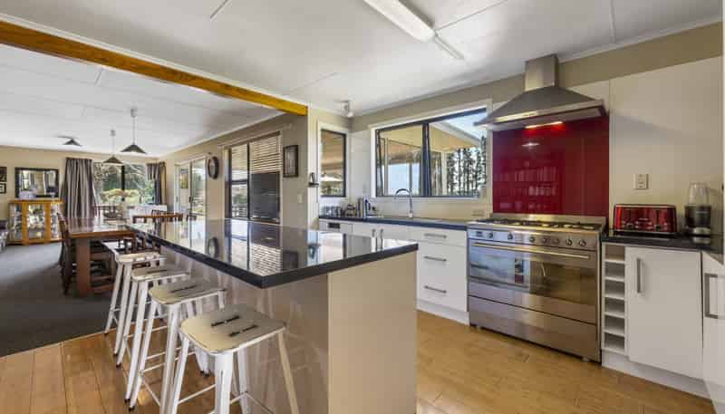 262 Ruatiti Road, Raetihi