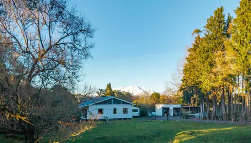 262 Ruatiti Road, Raetihi