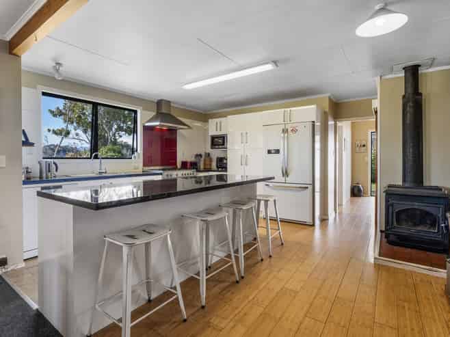 262 Ruatiti Road, Raetihi