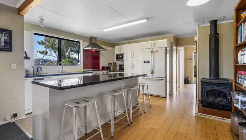 262 Ruatiti Road, Raetihi