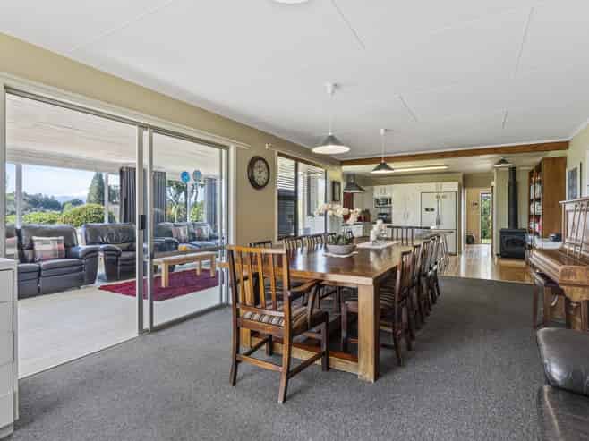 262 Ruatiti Road, Raetihi