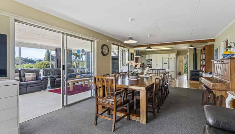 262 Ruatiti Road, Raetihi
