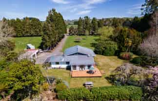 262 Ruatiti Road, Raetihi