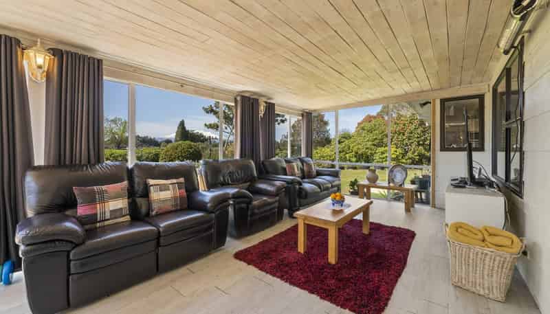 262 Ruatiti Road, Raetihi