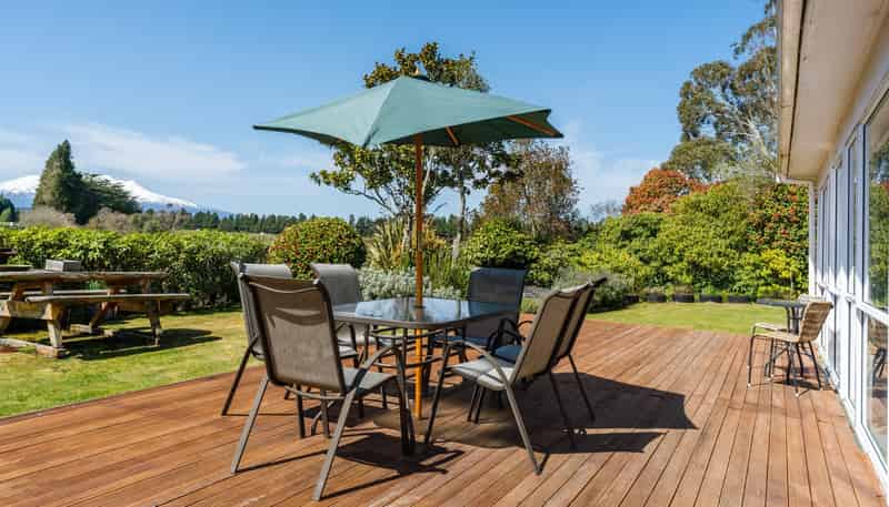 262 Ruatiti Road, Raetihi