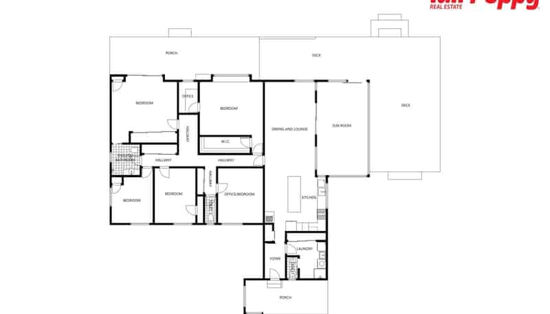 262 Ruatiti Road, Raetihi