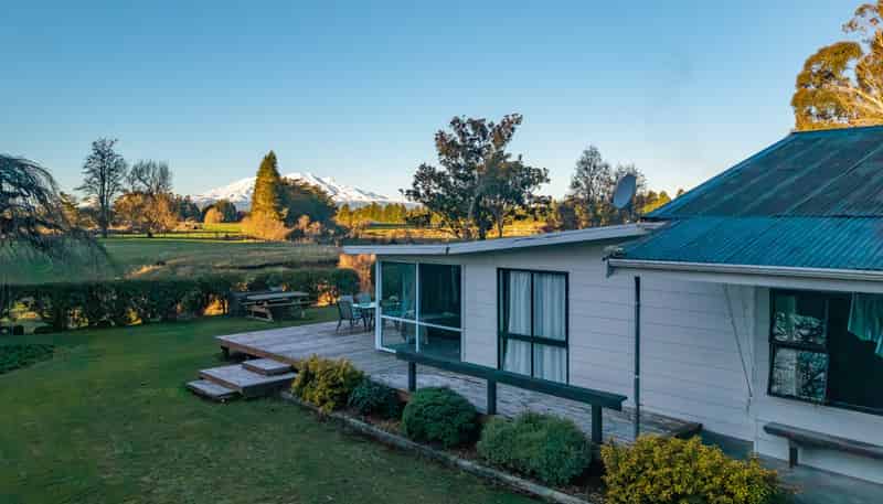 262 Ruatiti Road, Raetihi