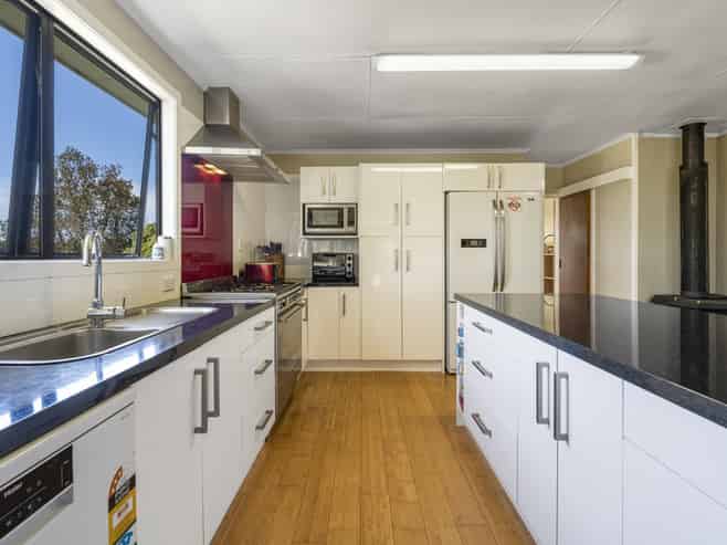 262 Ruatiti Road, Raetihi