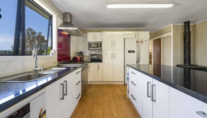 262 Ruatiti Road, Raetihi