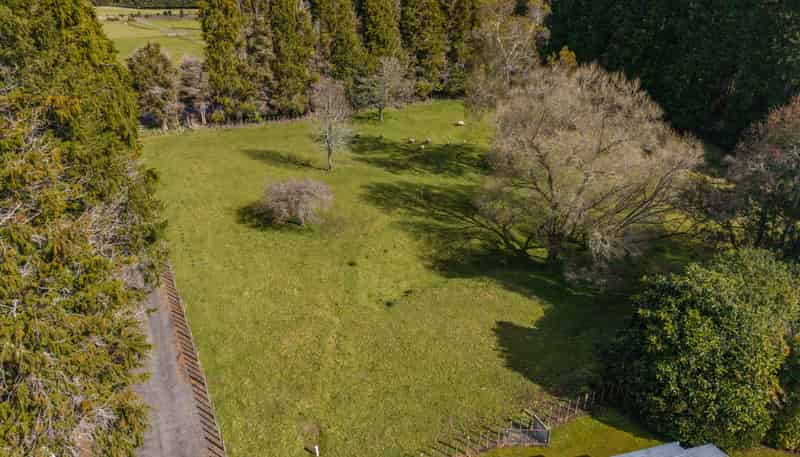262 Ruatiti Road, Raetihi