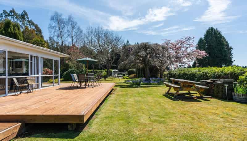 262 Ruatiti Road, Raetihi