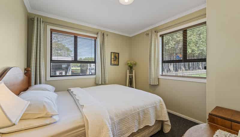 262 Ruatiti Road, Raetihi