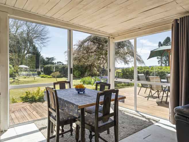 262 Ruatiti Road, Raetihi