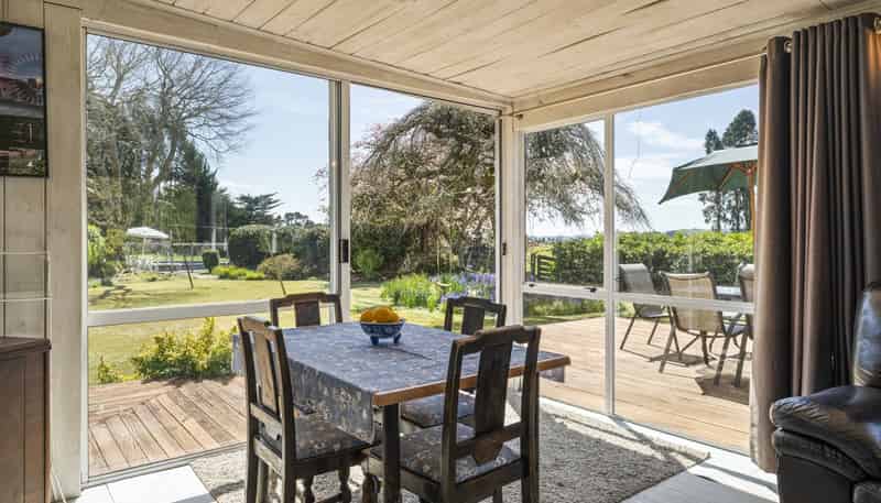 262 Ruatiti Road, Raetihi