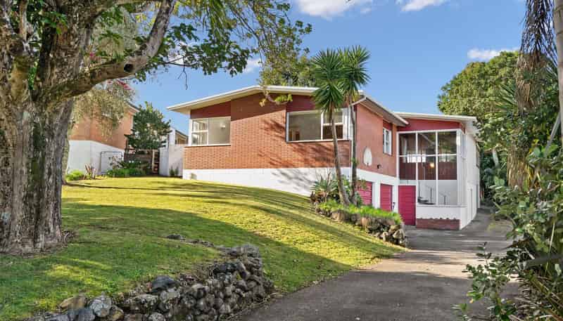 14 Parkland Crescent, Kamo