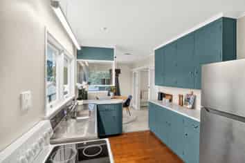 65 Carr Street, Kamo