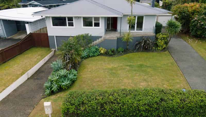 65 Carr Street, Kamo