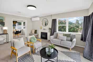 65 Carr Street, Kamo