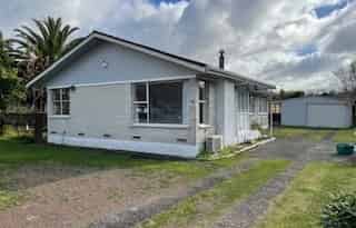 57  Fenton Mill Road, Kawerau