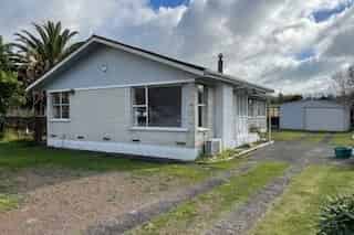 57  Fenton Mill Road, Kawerau