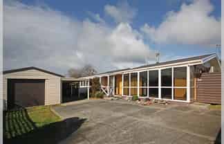 14A Reeve Street, Foxton