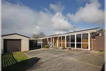 14A Reeve Street, Foxton