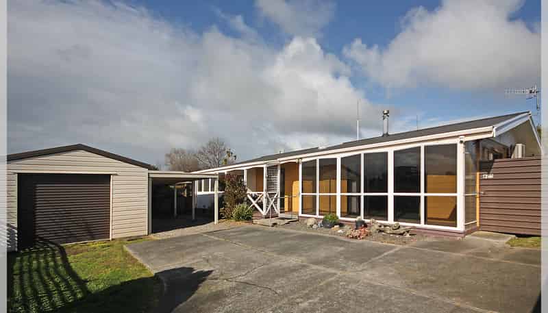 14A Reeve Street, Foxton