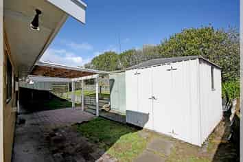 14A Reeve Street, Foxton