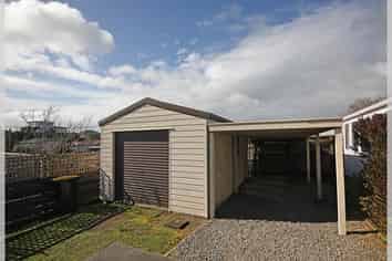 14A Reeve Street, Foxton