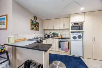 504/9-17 Byron Avenue, Takapuna