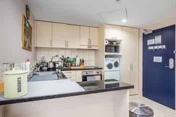 504/9-17 Byron Avenue, Takapuna