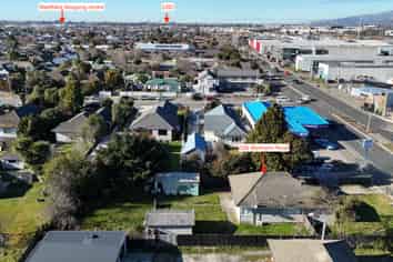 326 Blenheim road, Upper Riccarton
